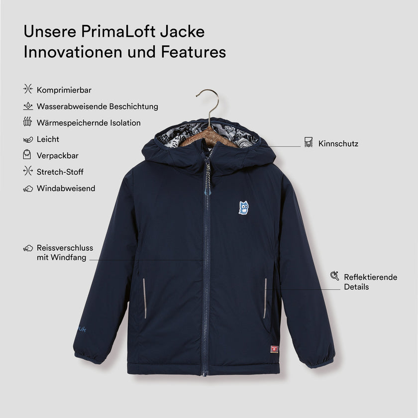 Neo PrimaLoft Jacke (4)