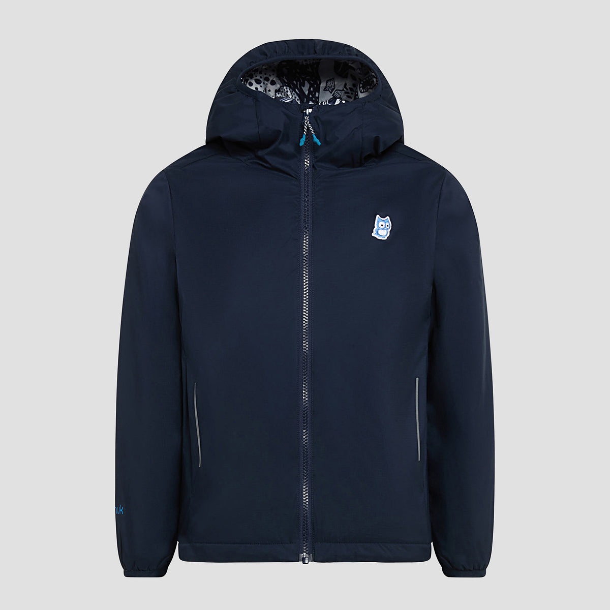 Neo PrimaLoft Jacke