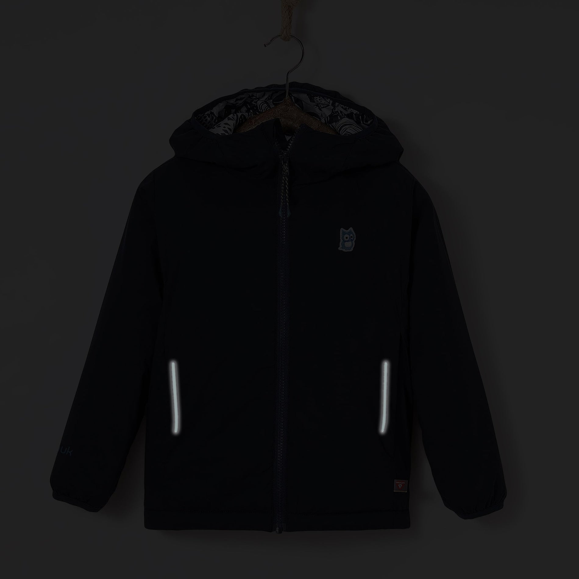 Neo PrimaLoft Jacke (11)