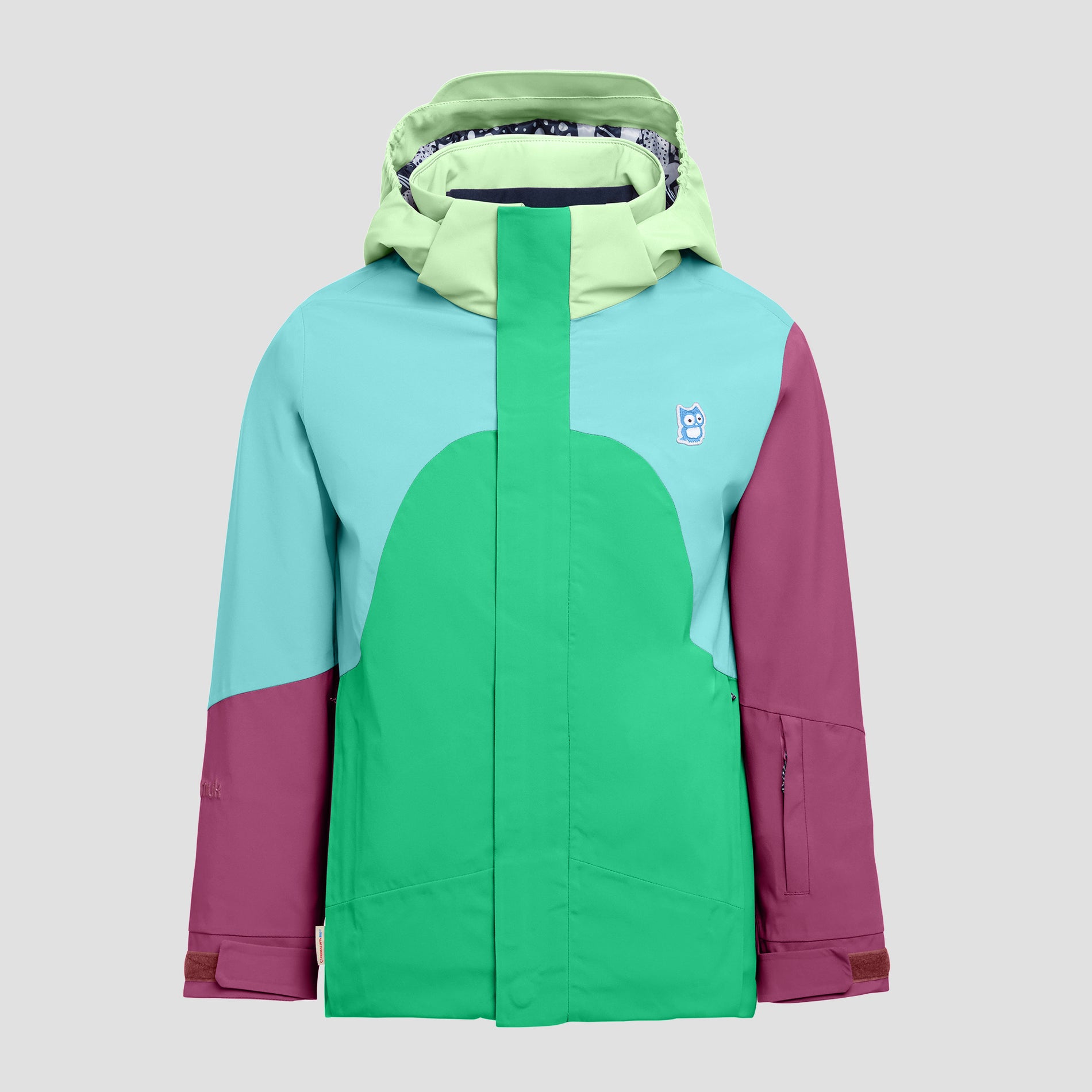 Neve snow jacket