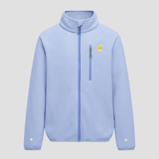 Oda Bio-Fleecejacke (1)