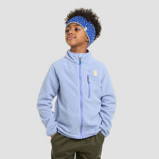 Oda Bio-Fleecejacke (1)