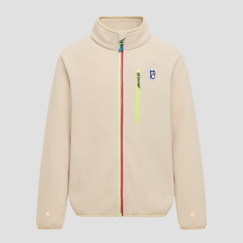 Oda Bio-Fleecejacke (2)