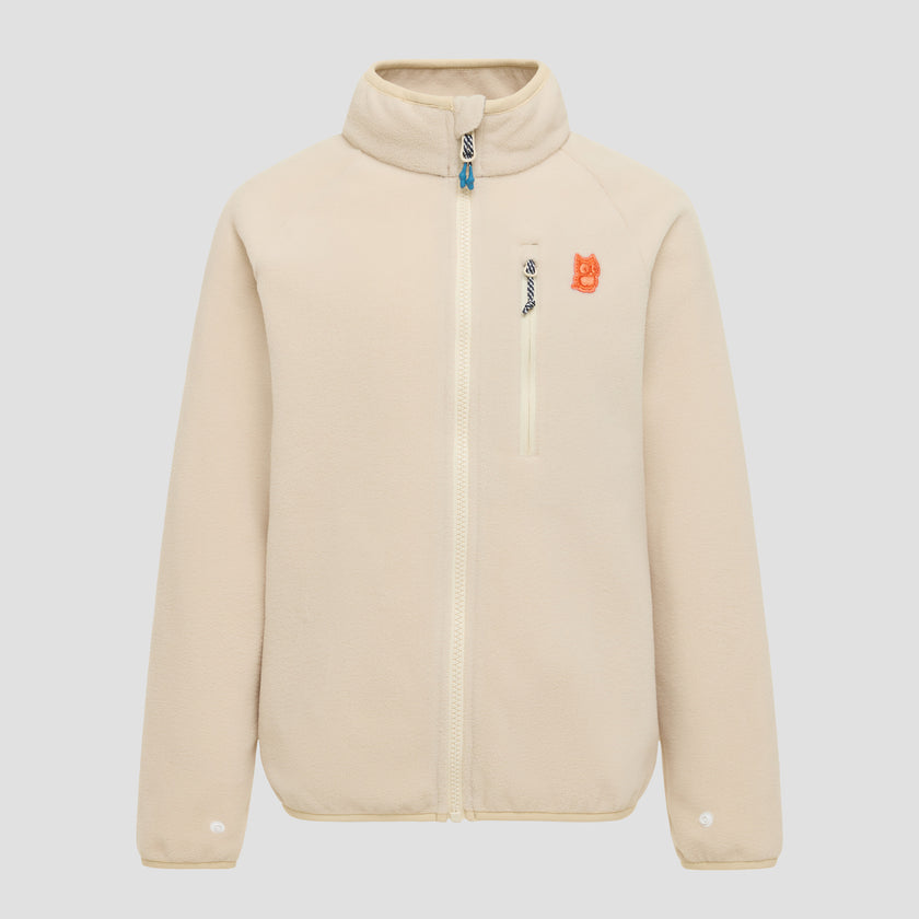 Oda Bio-Fleecejacke (2)