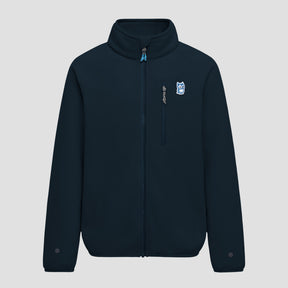 Oda Bio-Fleecejacke
