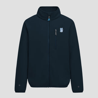 Oda Bio-Fleecejacke (1)