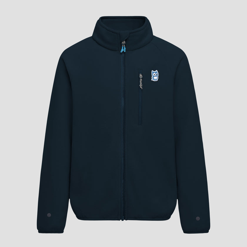 Oda Bio-Fleecejacke (2)