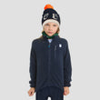 Oda Bio-Fleecejacke (1)