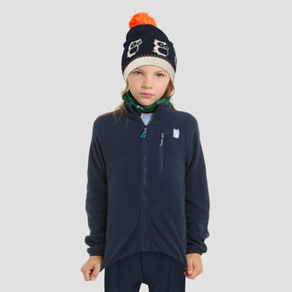 Oda Bio-Fleecejacke (1)