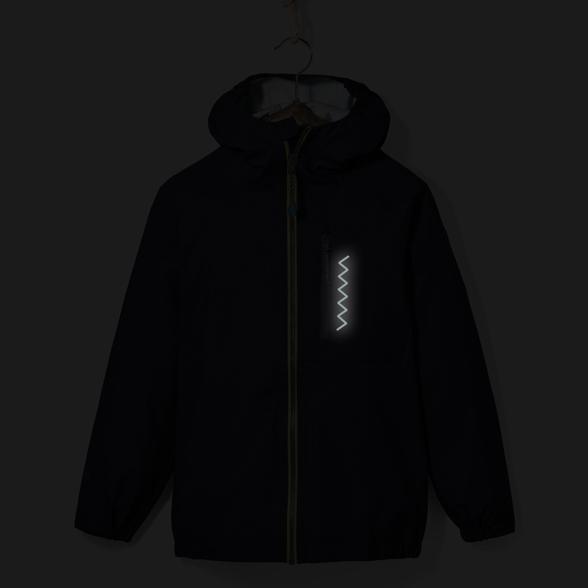 One Ultralight Regenjacke (12)