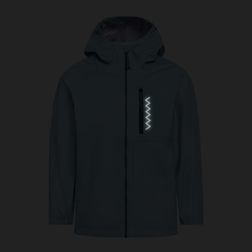 One Ultralight Regenjacke (9)