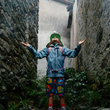 One Ultralight Regenjacke (12)