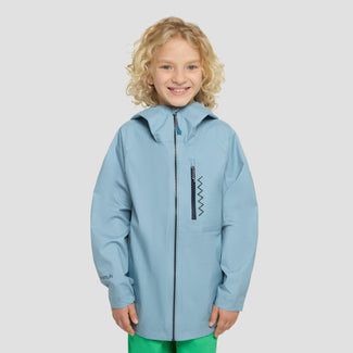 One Ultralight Regenjacke (1)