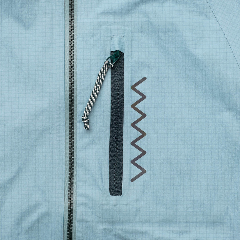 One Ultralight Regenjacke (8)