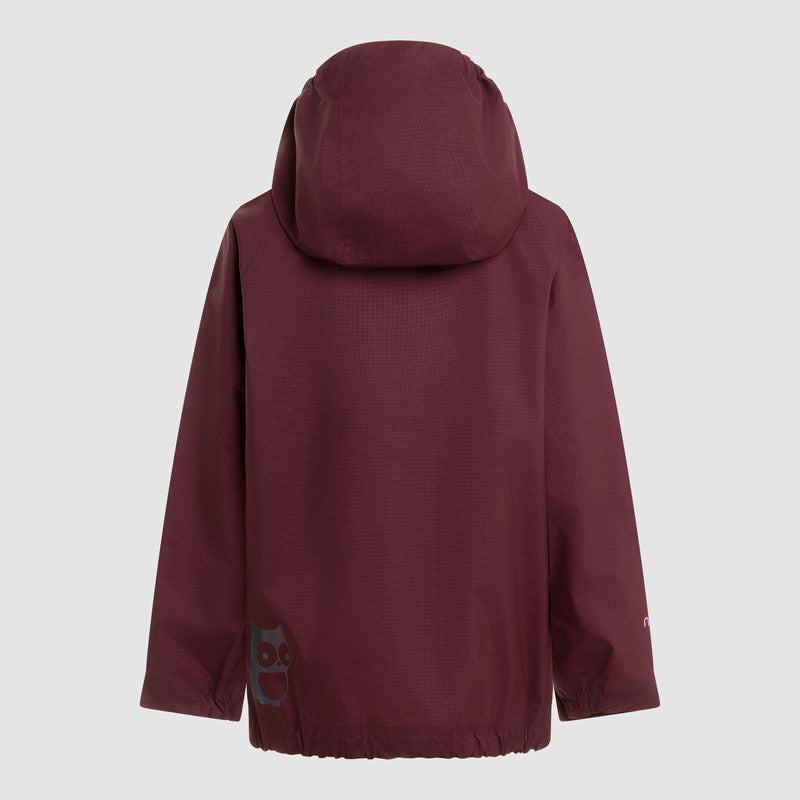 One Ultralight Regenjacke (2)