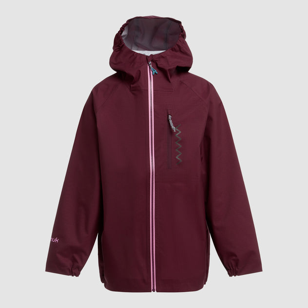One Ultralight Regenjacke