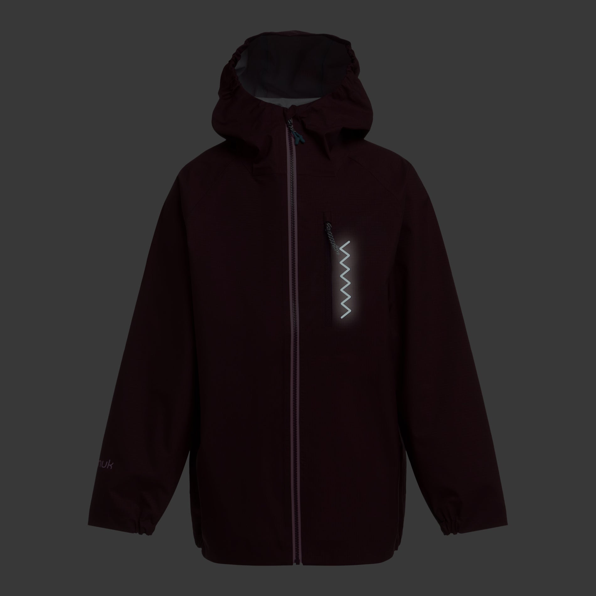 One Ultralight Regenjacke (9)