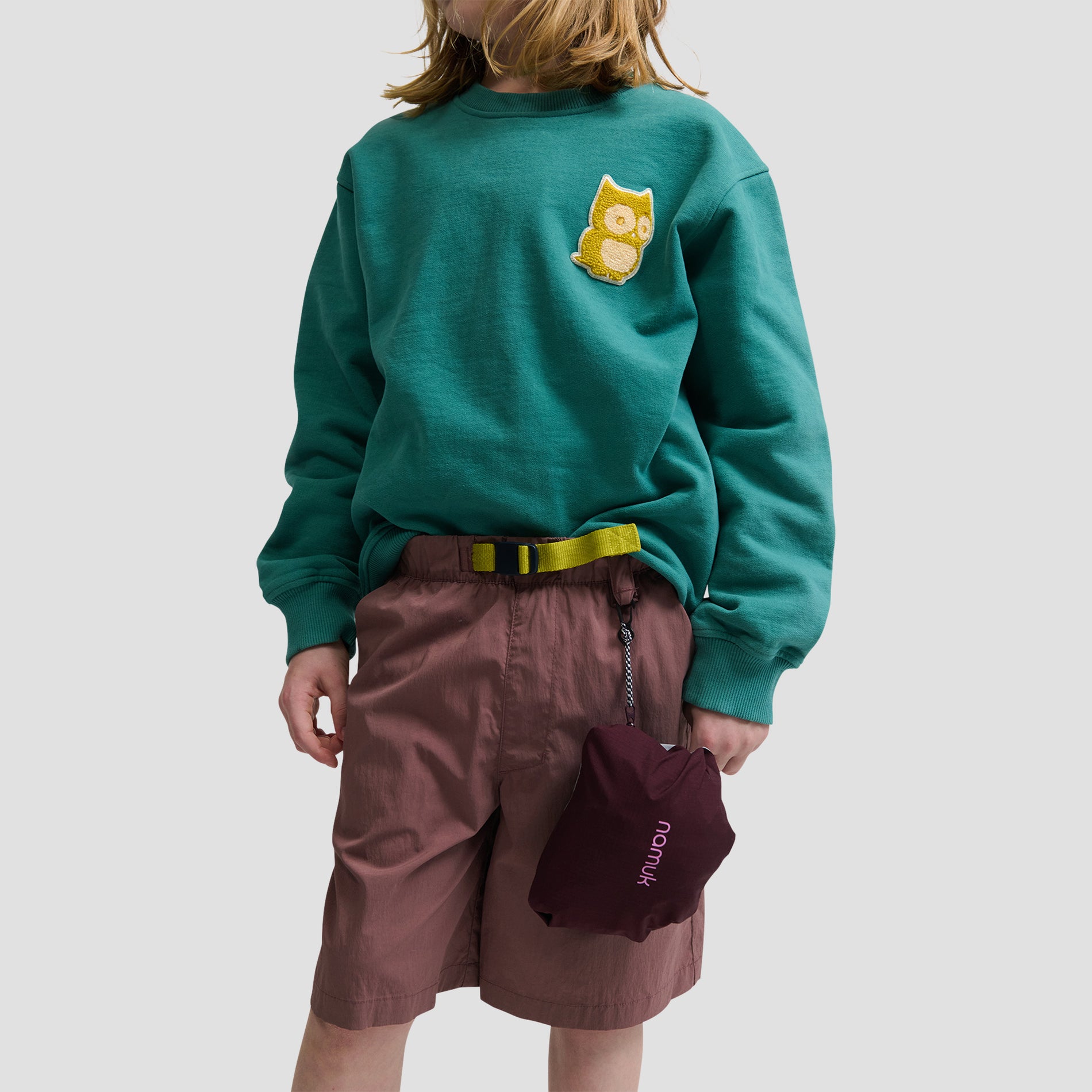 One Ultralight Regenjacke (8)