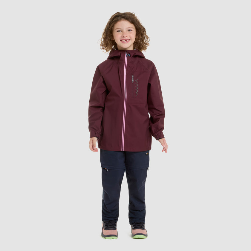 One Ultralight Regenjacke (3)