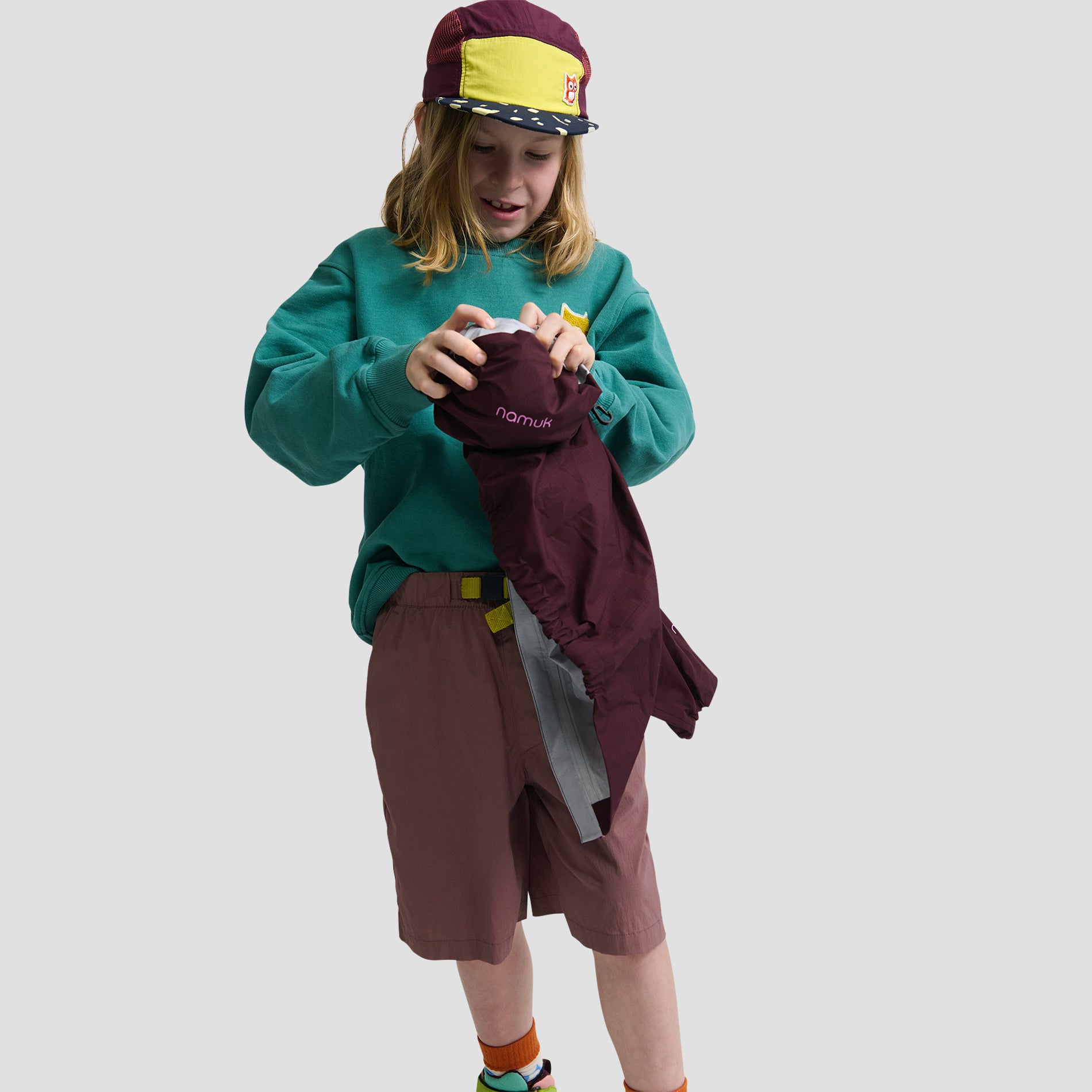 One Ultralight Regenjacke (6)