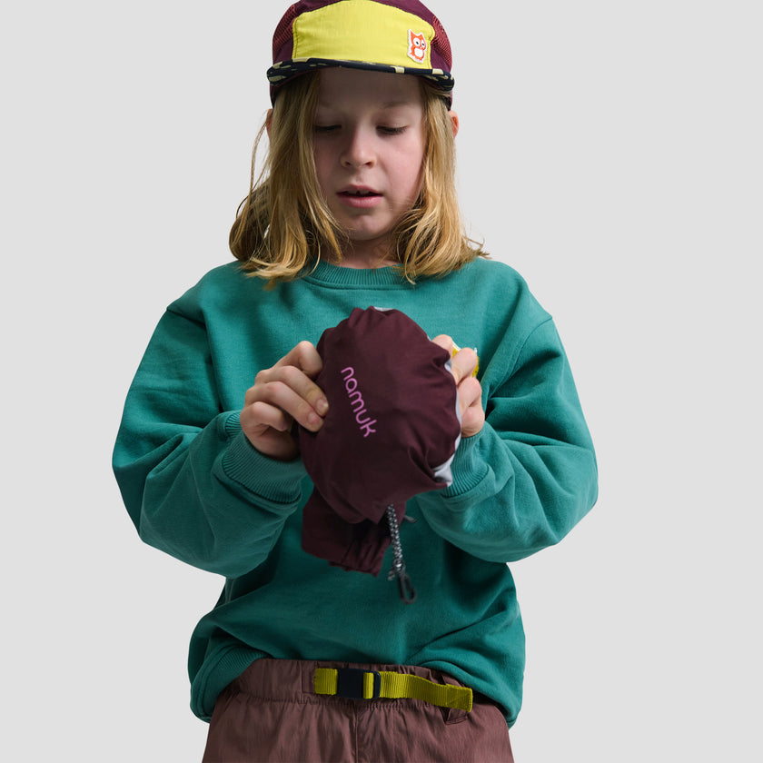 One Ultralight Regenjacke (7)