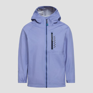 One Ultralight Regenjacke