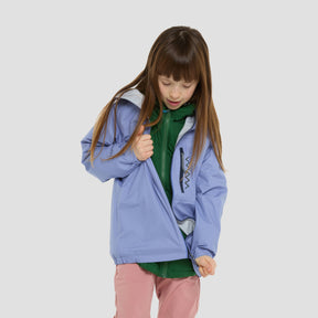 One Ultralight Regenjacke