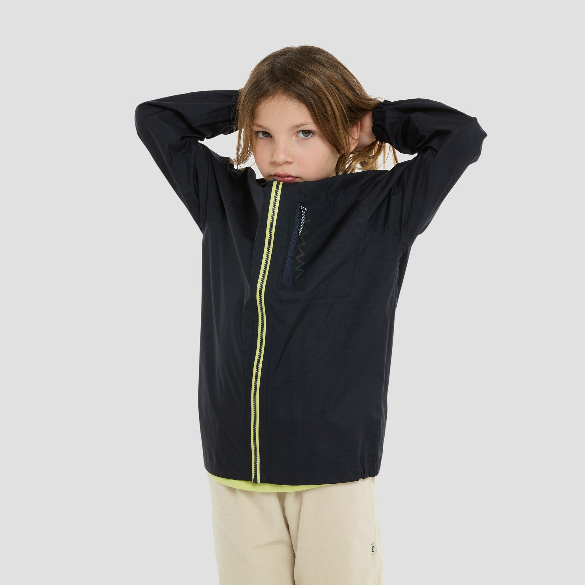 One Ultralight Regenjacke