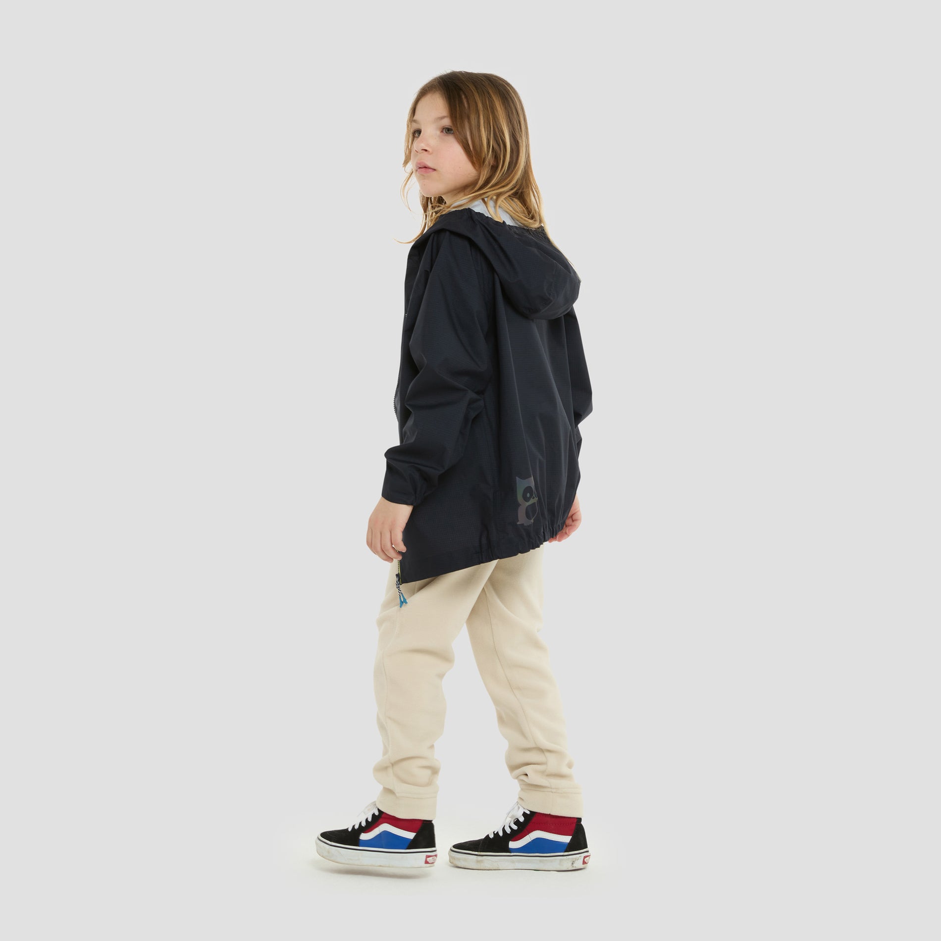 One Ultralight Regenjacke (5)