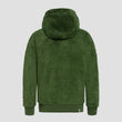 Panda High-Loft Fleecejacke (2)