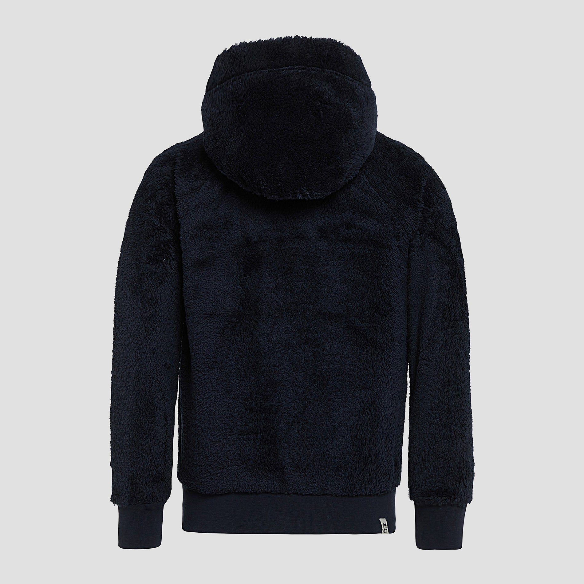 Panda High-Loft Fleecejacke (2)