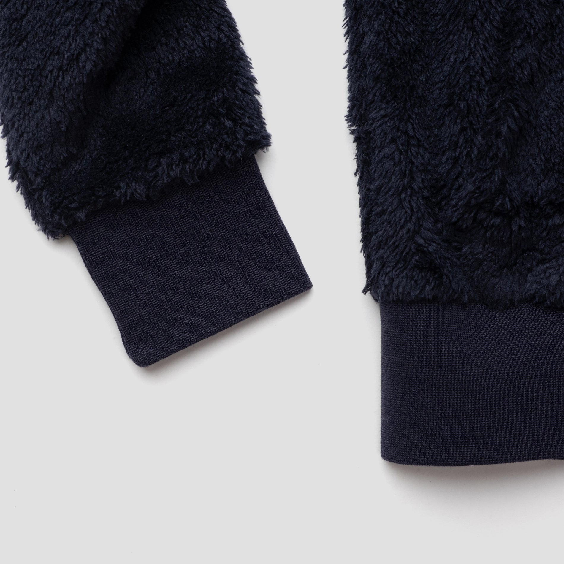 Panda High-Loft Fleecejacke (5)
