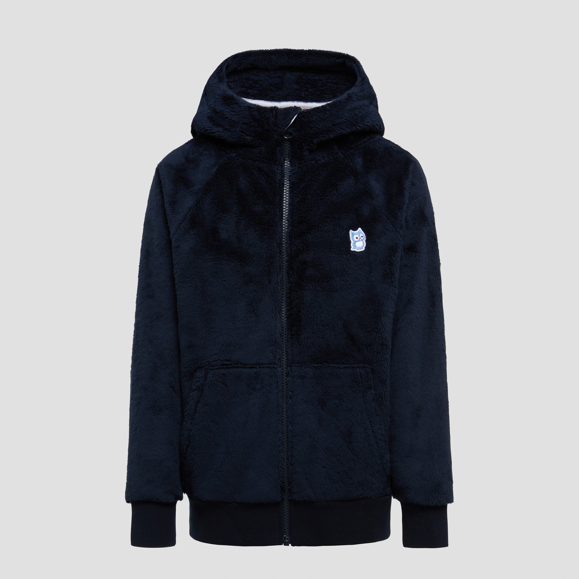 Panda High-Loft Fleecejacke - 2025 (1)