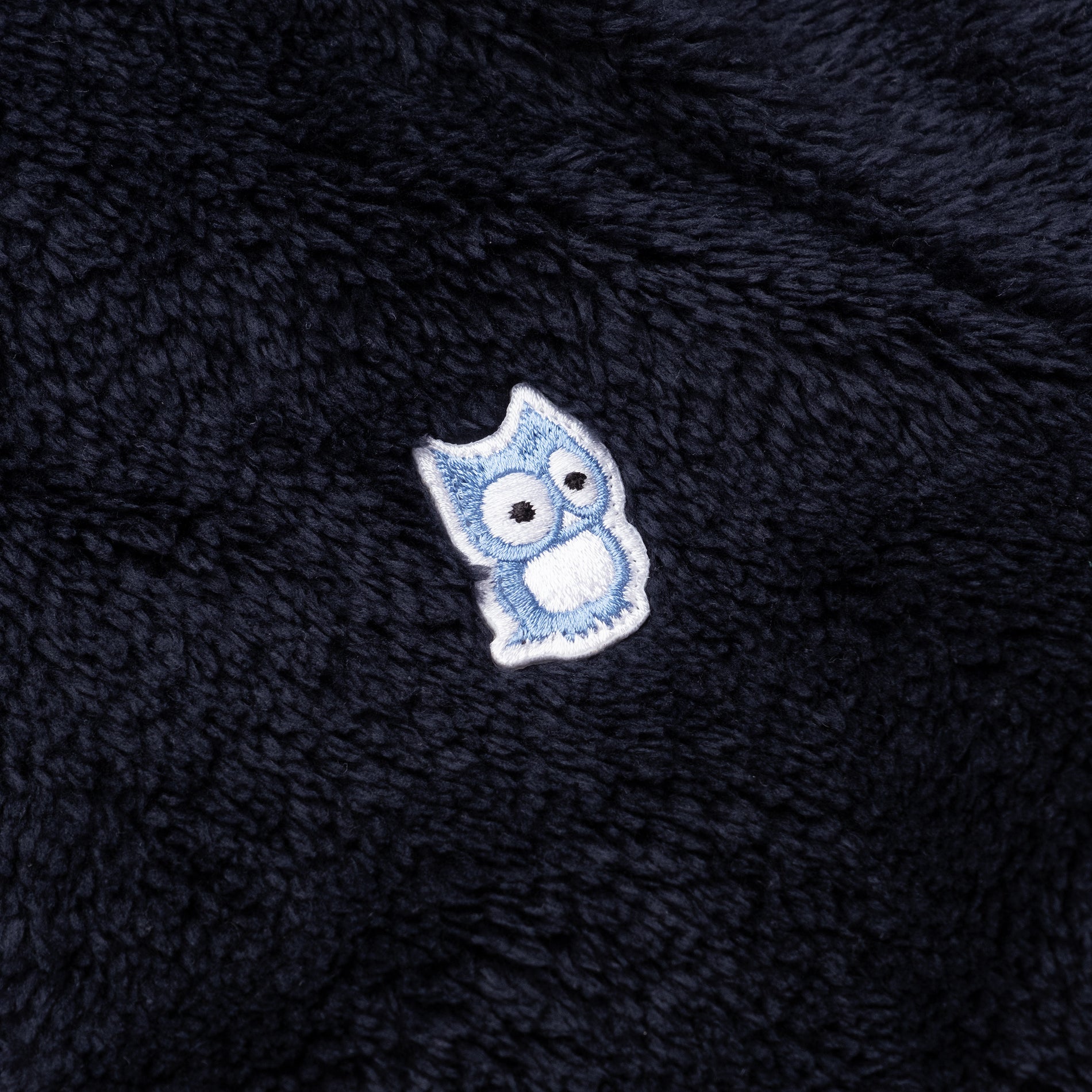 Panda High-Loft Fleecejacke (6)