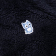 Panda High-Loft Fleecejacke 2024 (6)