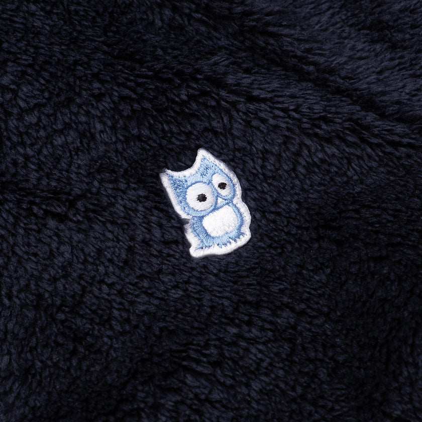 Panda High-Loft Fleecejacke 2024 (6)