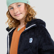Panda High-Loft Fleecejacke 2024 (4)