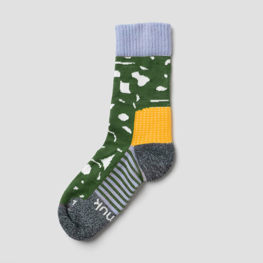 Peak Merino Wandersocken (3)