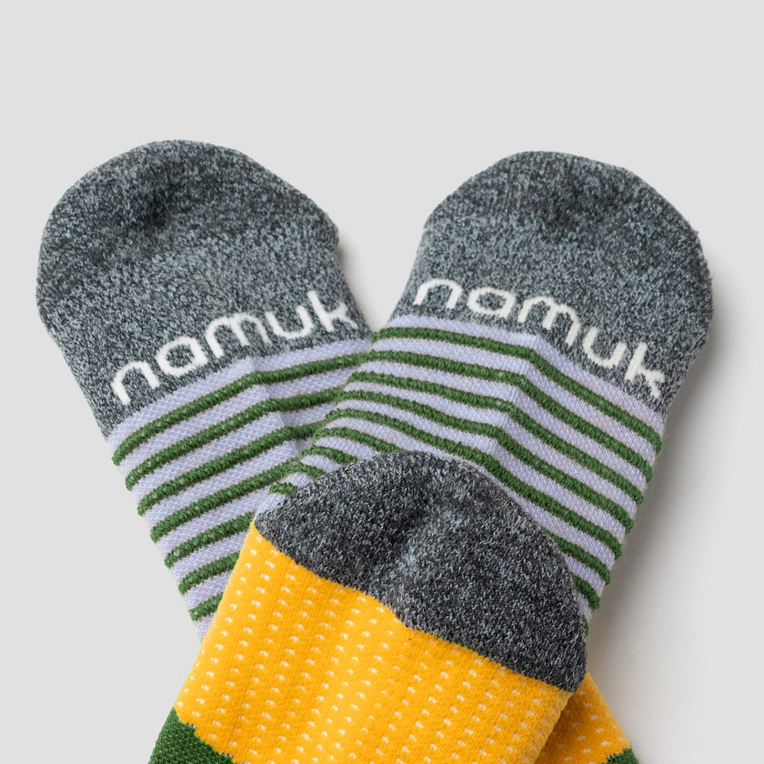 Peak Merino Wandersocken (1)