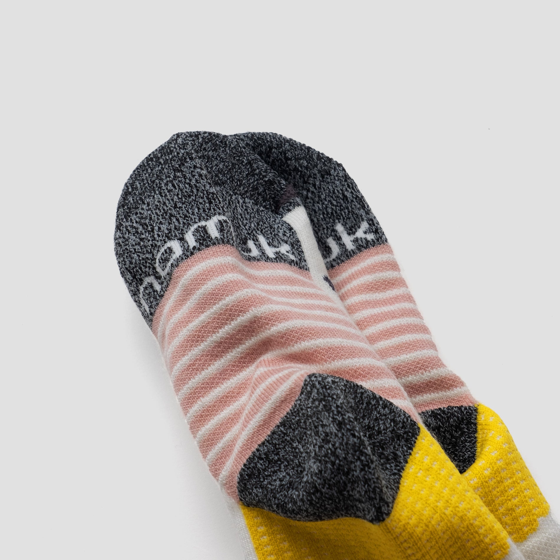 Peak Merino Wandersocken (1)