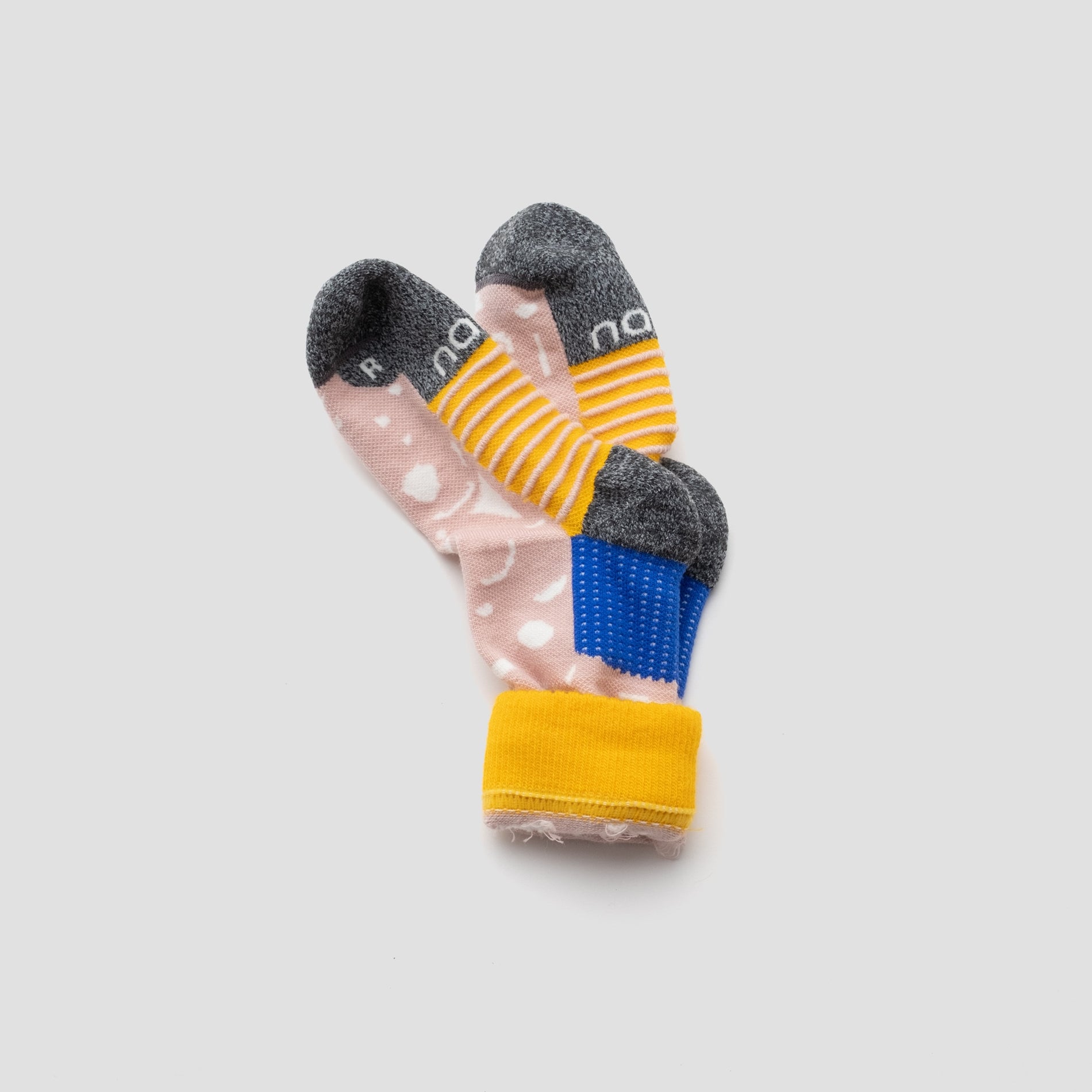 Peak Merino Wandersocken (4)