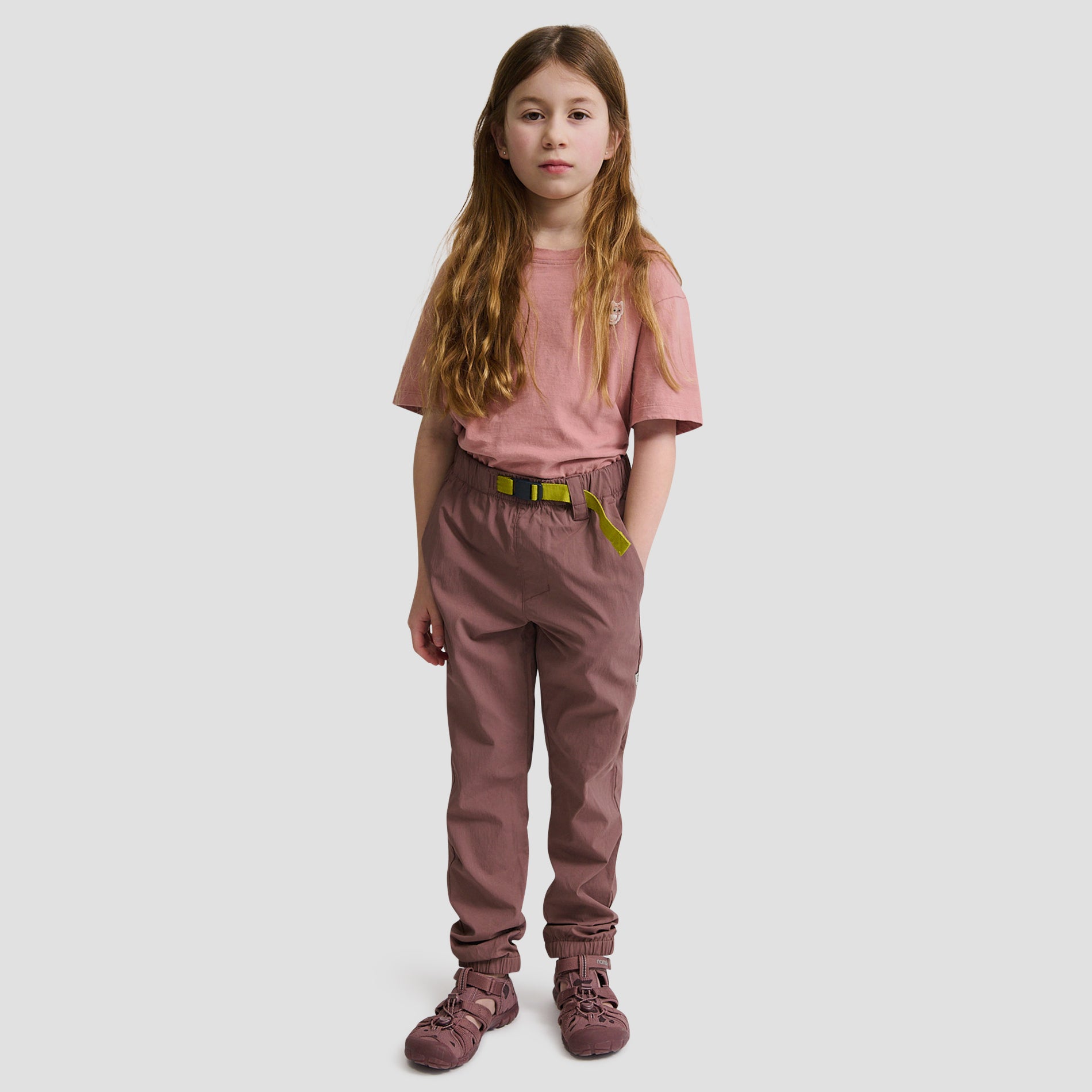 Phos Everyday Outdoorhose (4)