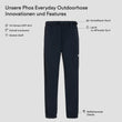 Phos Everyday Outdoorhose (4)