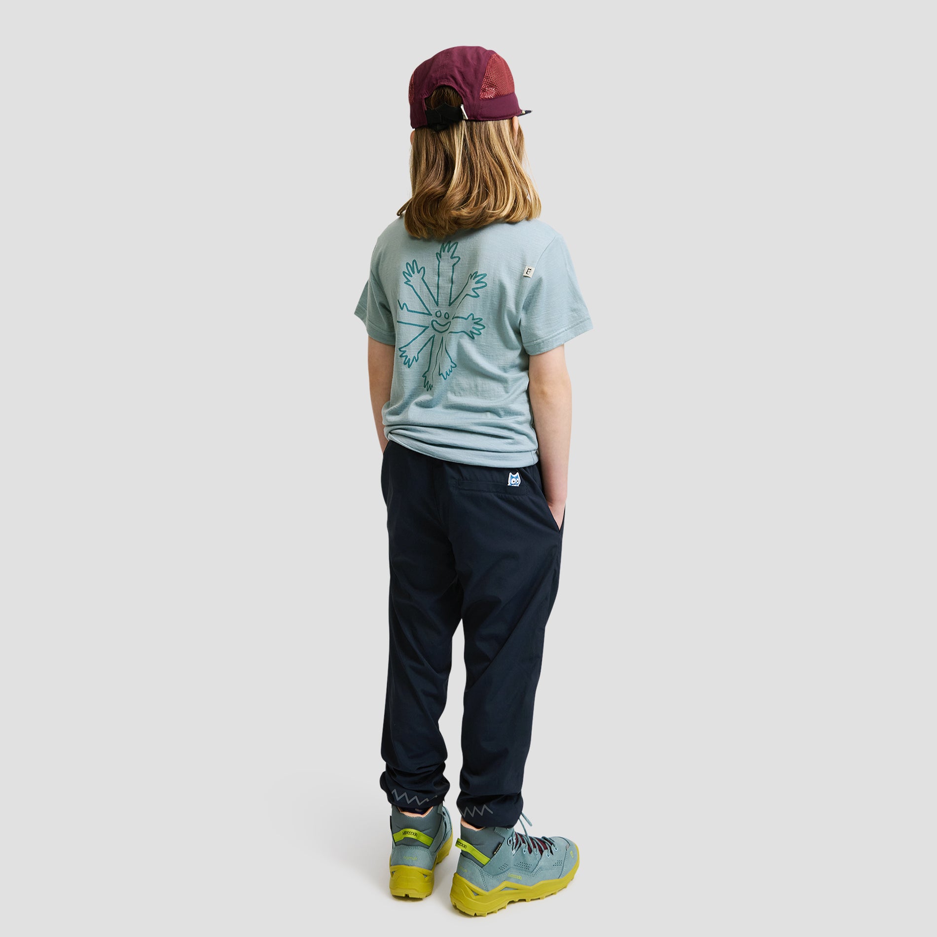 Phos Everyday Outdoorhose