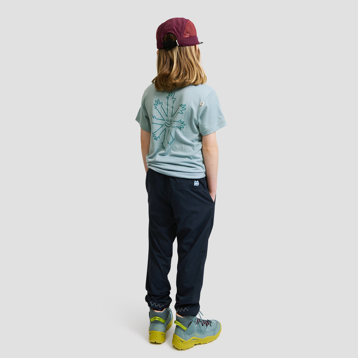Phos Everyday Outdoorhose