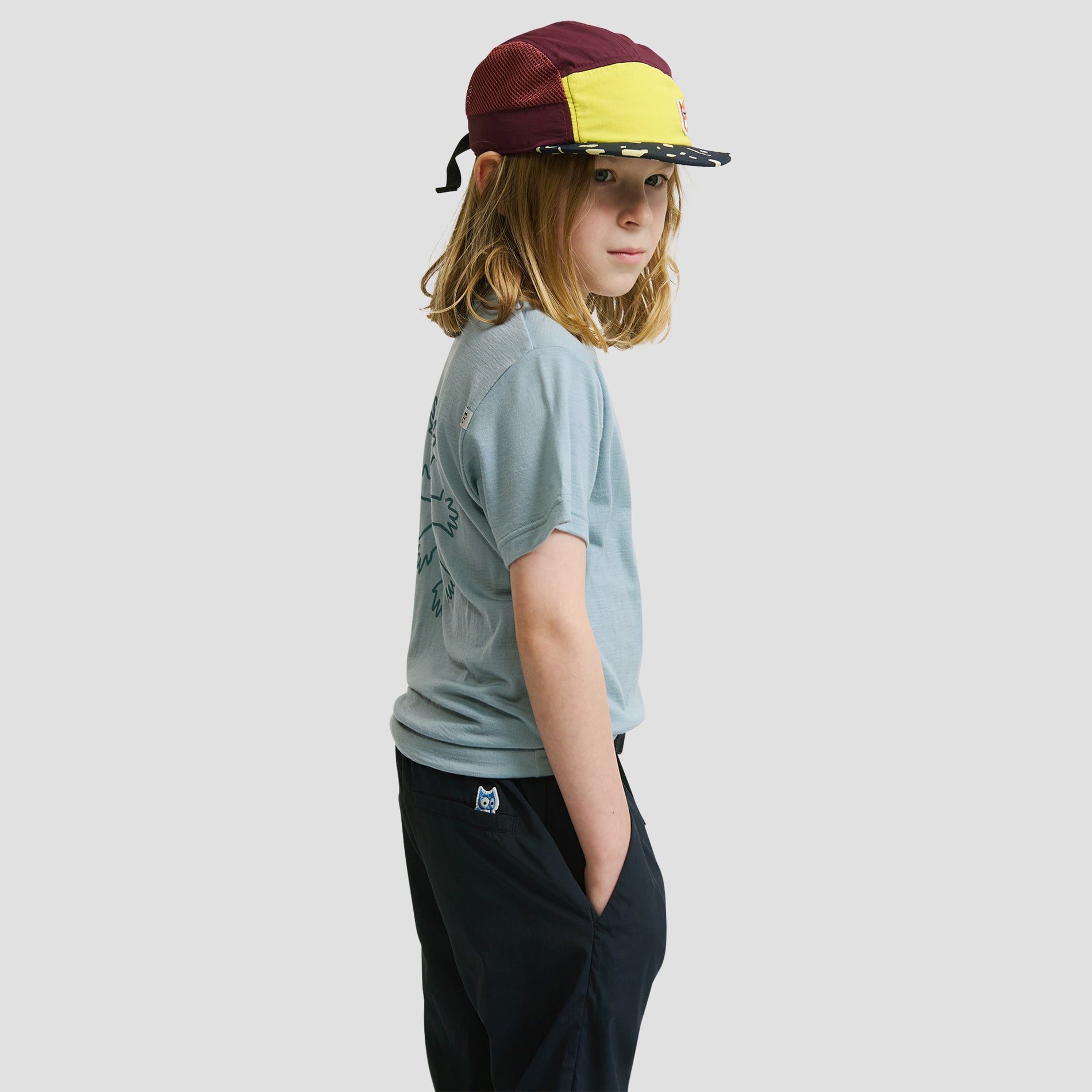 Phos Everyday Outdoorhose (8)