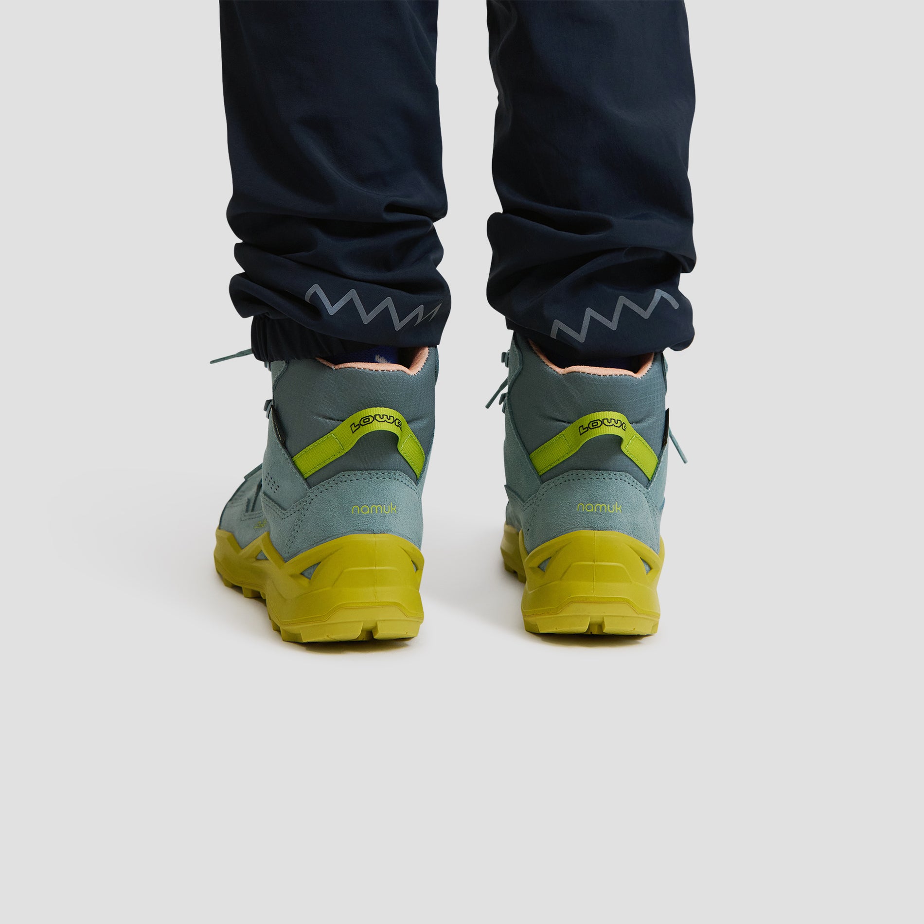 Phos Everyday Outdoorhose (5)