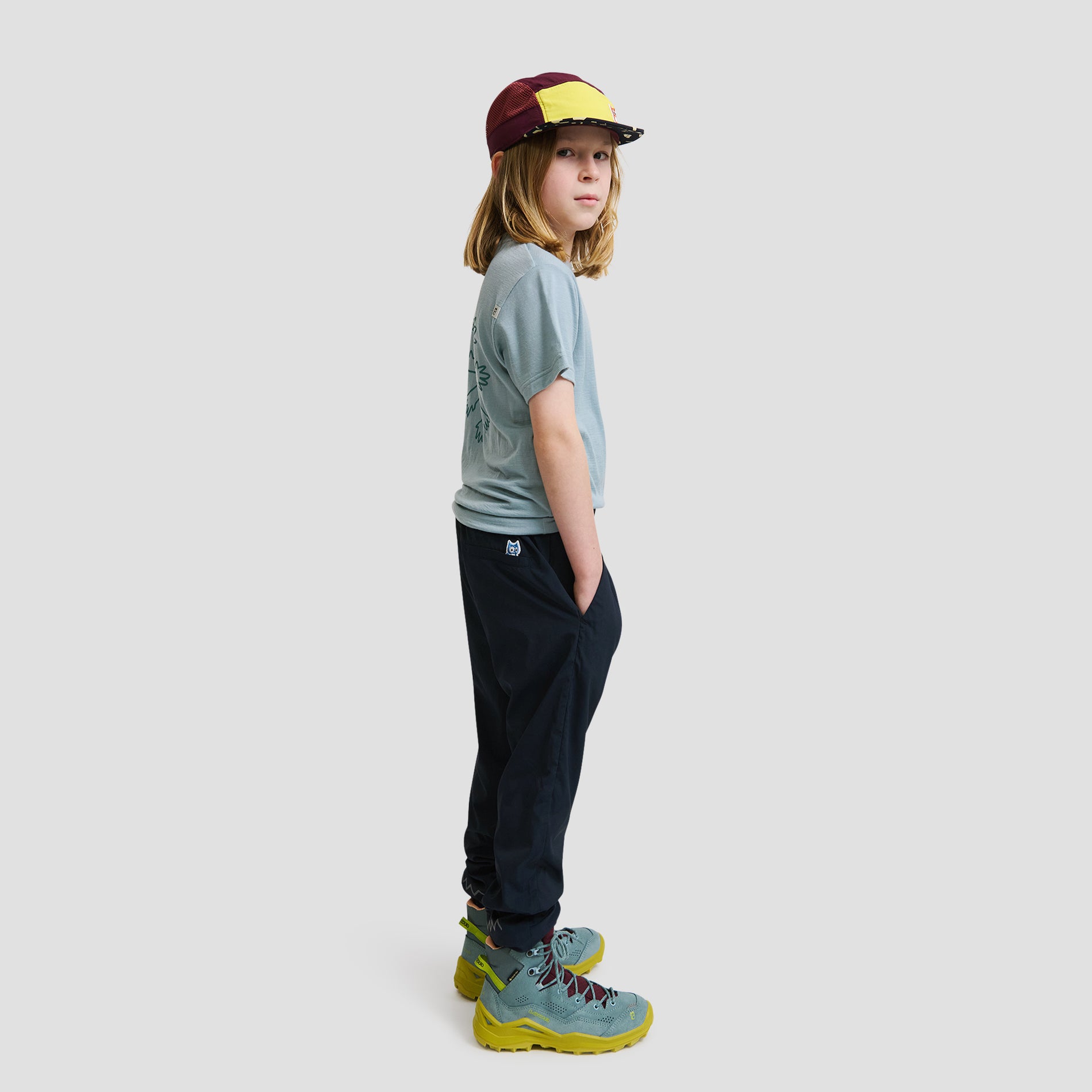 Phos Everyday Outdoorhose (2)