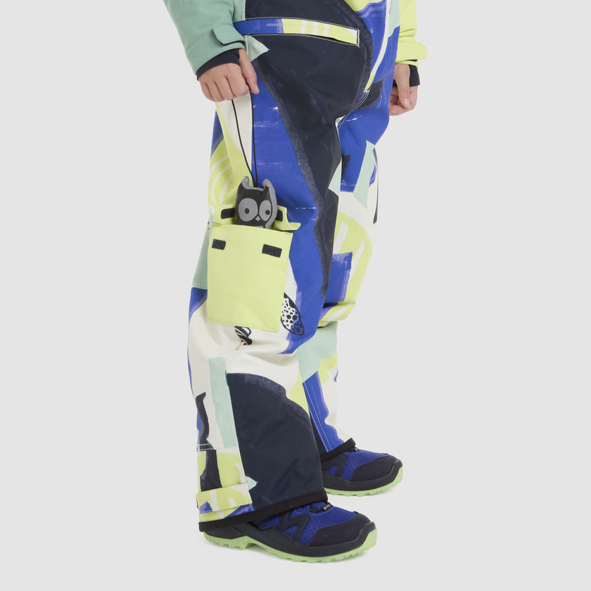 Quest Skianzug - upcycled (8)