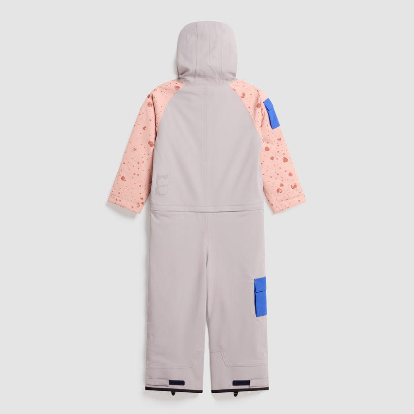 Quest Skianzug - upcycled (2)